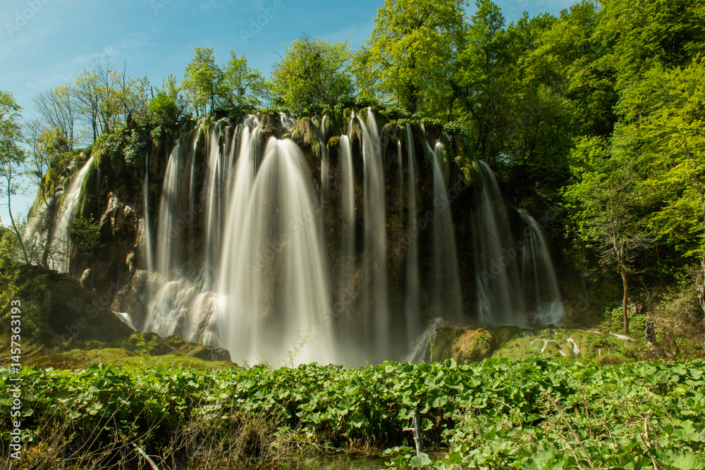 Laghi di Plitvice
