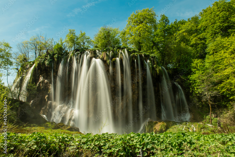 Laghi di Plitvice