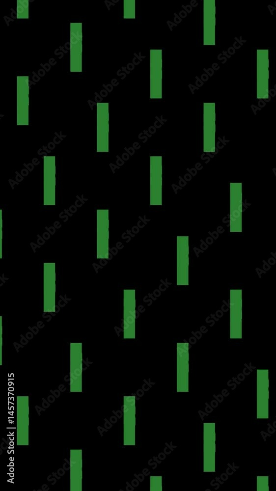 Lira Currency Animation Background, Transparent background.