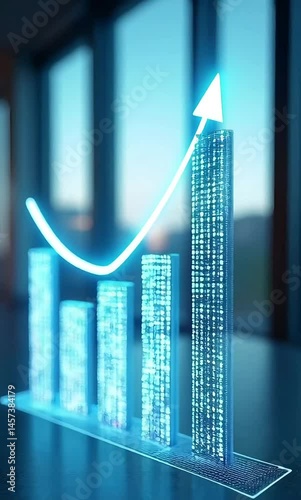 business graph