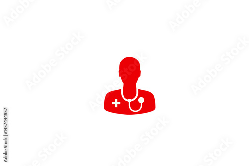 red  Nurse Icon