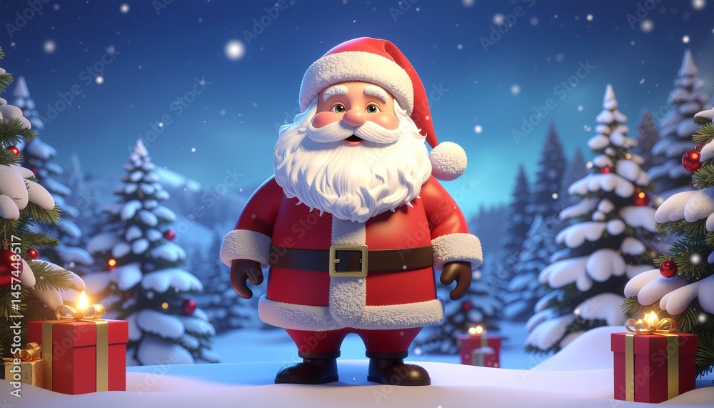 santa claus