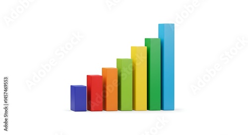 A vector of a bar chart with simple colored bars — white background
Free Download A vector of a bar chart with simple colored bars — white background
- GFXLoad
