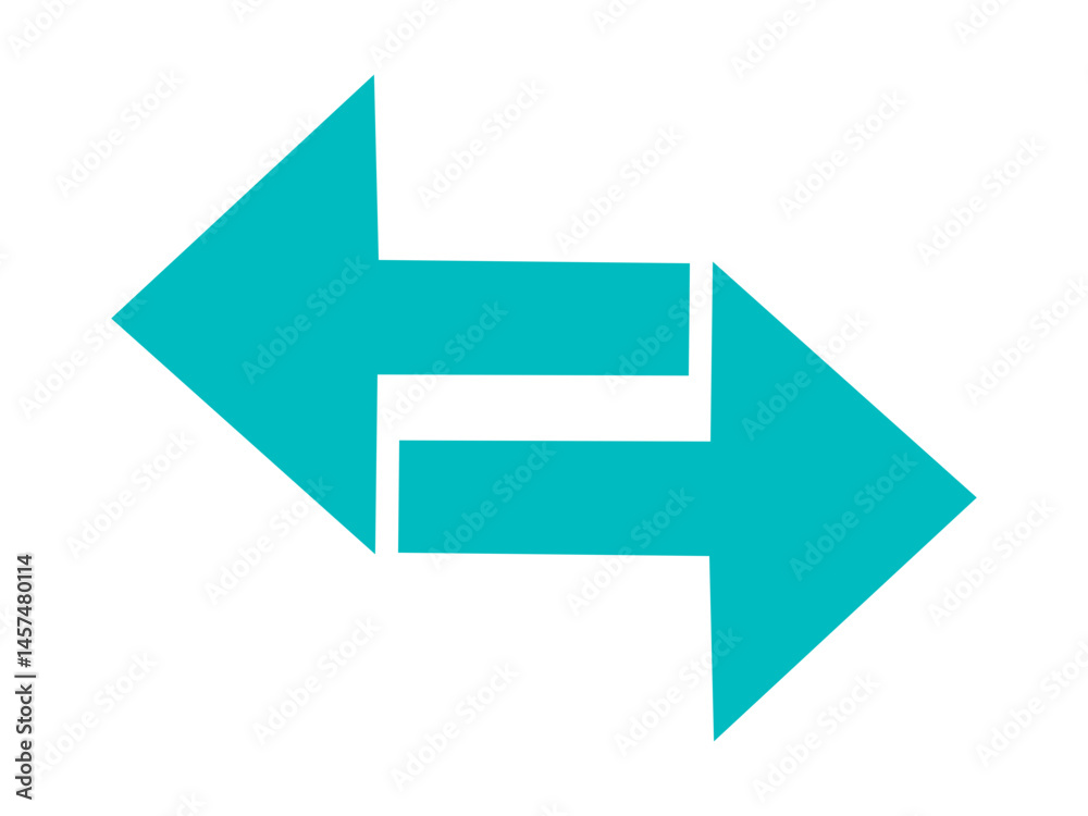 vector arrow icon