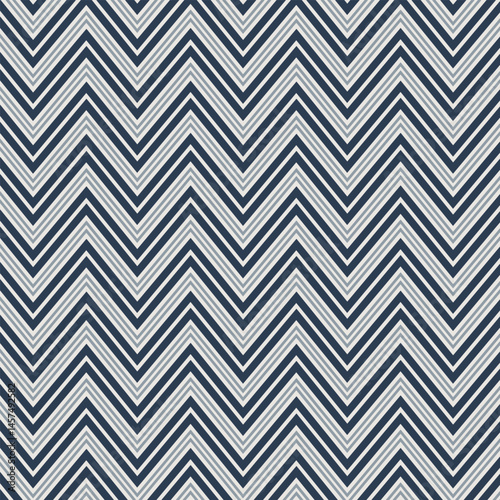 Chevrons seamless vector pattern