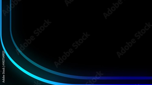 abstract green light rays, dynamic energy flow, vibrant luminous strokes, otherworldly ethereal glow, cinematic lighting cycled 3d animation art video. 4K seamless looping