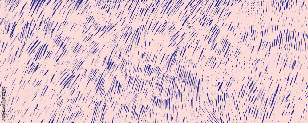 Sketch pencil, crayon or chalk texture background. Crayon drawn vector grunge cross hatch. Pencil scribbles.