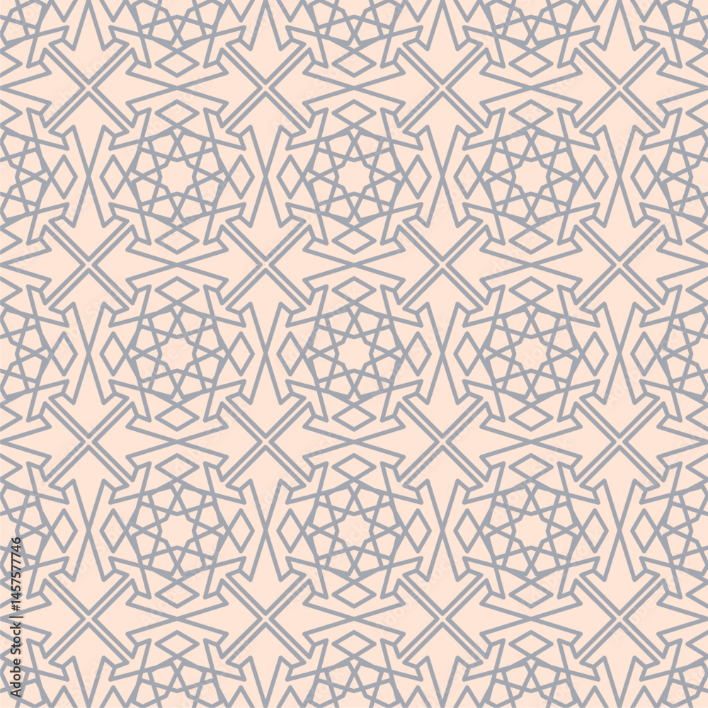 seamless pattern geometric vector seamless pattern geometric vector