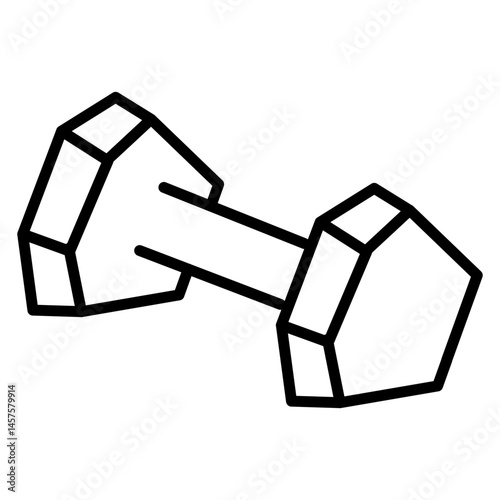 Dumbbell