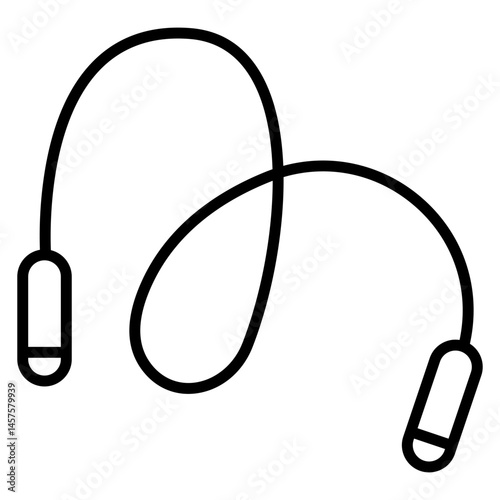 Jump rope