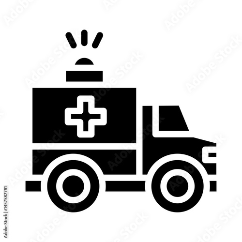 ambulance emergency element
