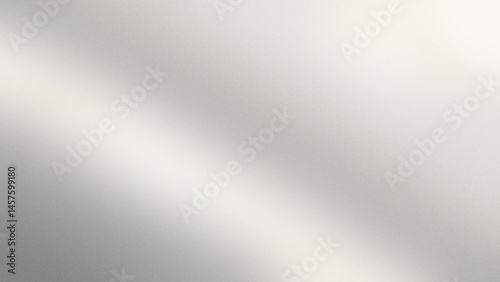 brushed gray background with texture