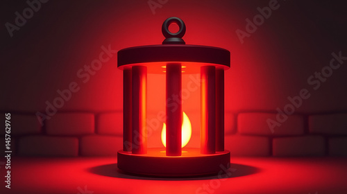 jail icon