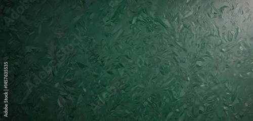 Deep emerald green, rough surface, sunlight dappled ,  close up,  seamless,  element
