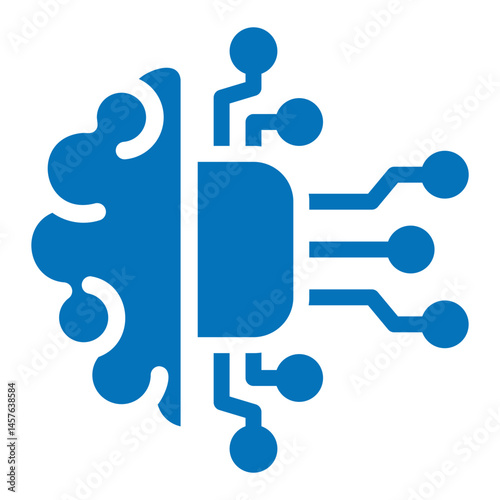 deep learning icon