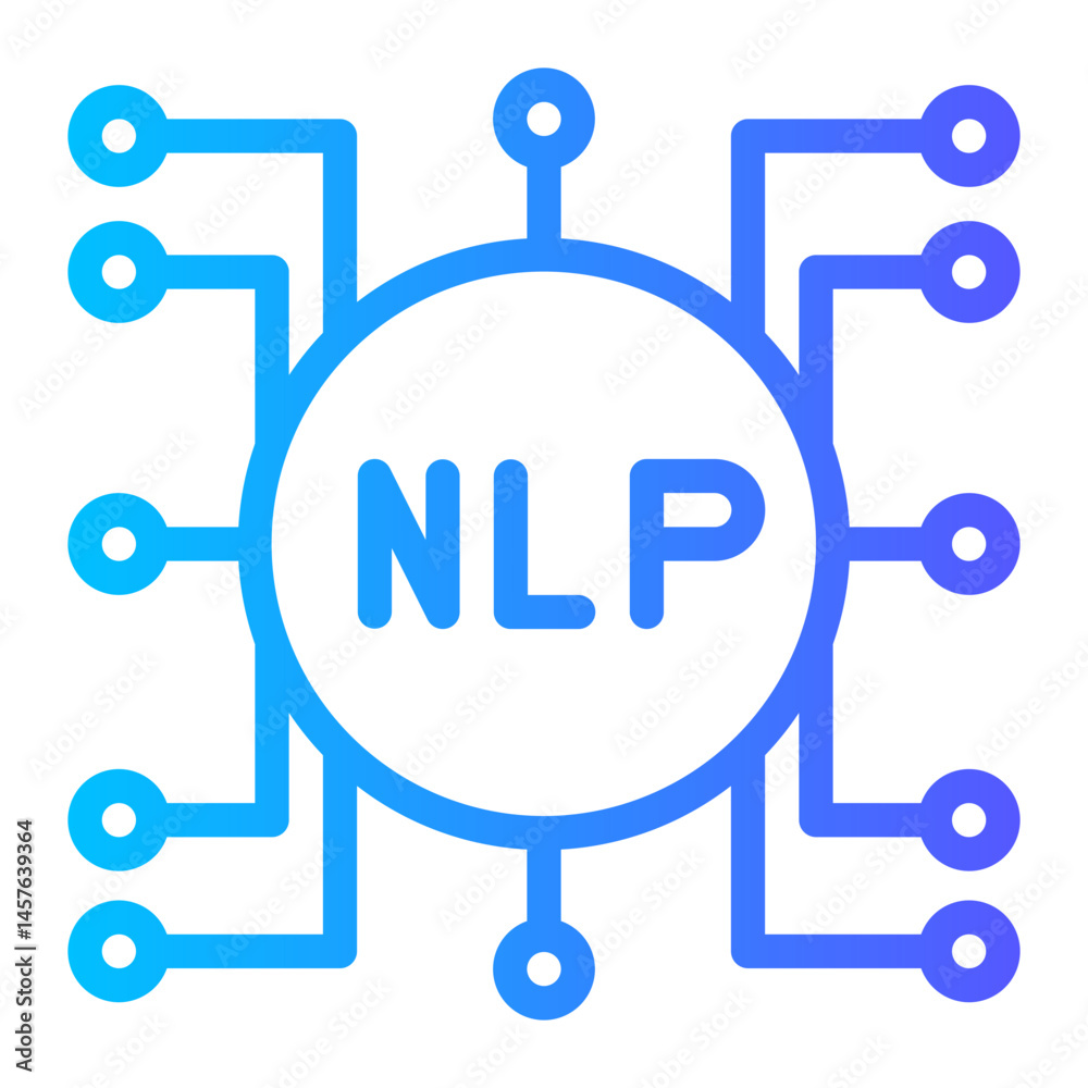 natural language icon natural language icon