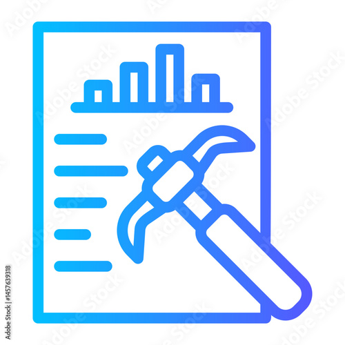 data mining icon