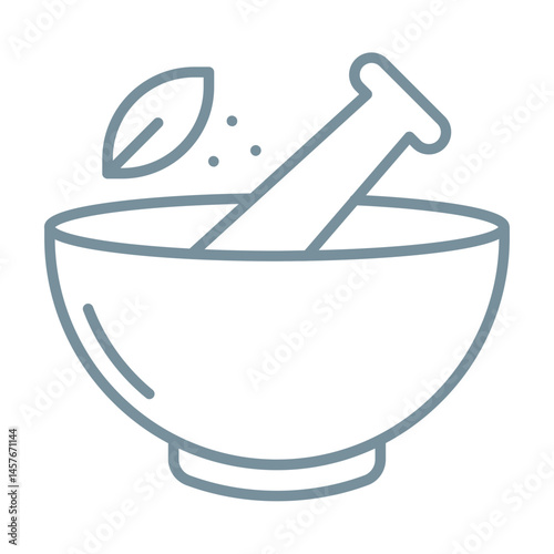 Mortar Icon
