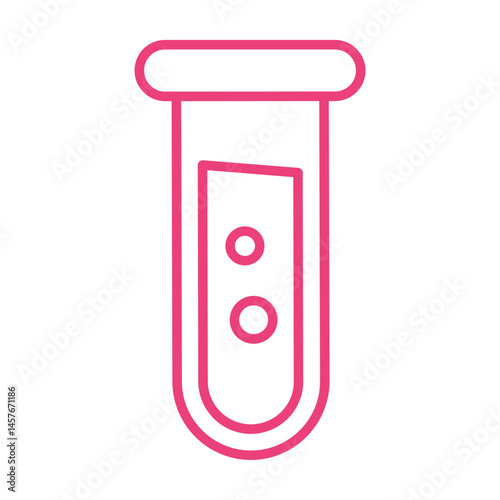 Test Tube Icon