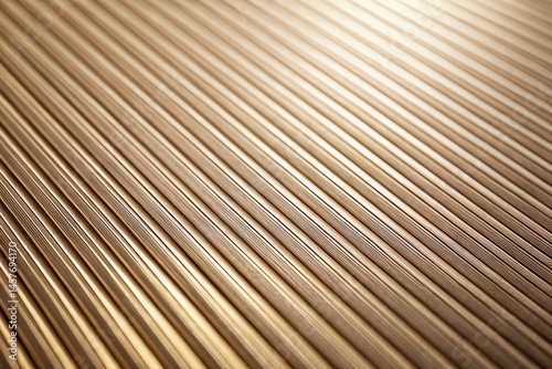 Elegant Parallel Lines Abstract Background - High Resolution Stock Photo