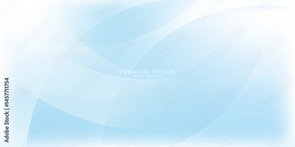 blue abstract background with smooth lines blue abstract background with smooth lines