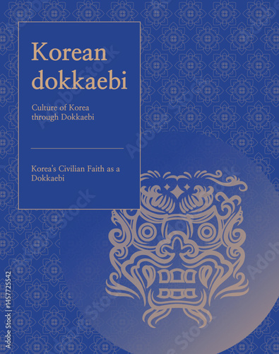 korea tradition pattern