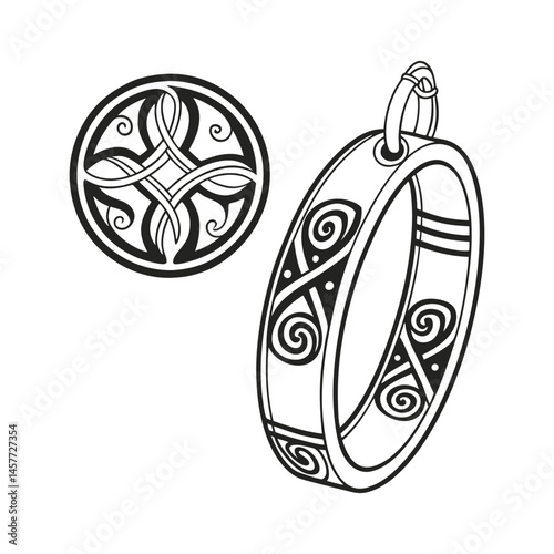 Tribal Tangle Jewelry – Handcrafted Ethnic-Inspired Jewelry with Boho and Tribal Artistry, tribal jewelry handmade, boho tribal necklace, ethnic inspired jewelry, tribal earrings, bohemian statement.
