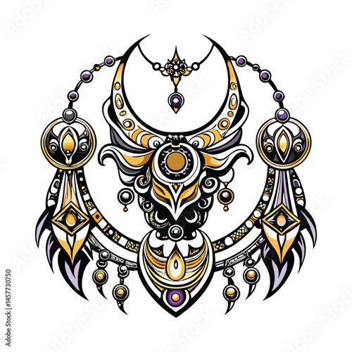 Tribal Tangle Jewelry – Handcrafted Ethnic-Inspired Jewelry with Boho and Tribal Artistry, tribal jewelry handmade, boho tribal necklace, ethnic inspired jewelry, tribal earrings, bohemian statement.