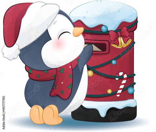Merry Christmas nad xmas