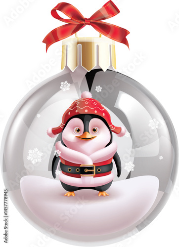 Merry Christmas nad xmas