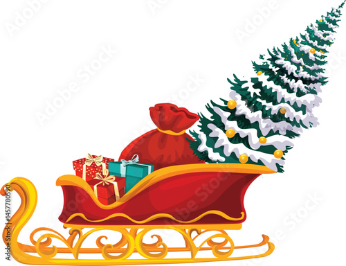 Merry Christmas nad xmas