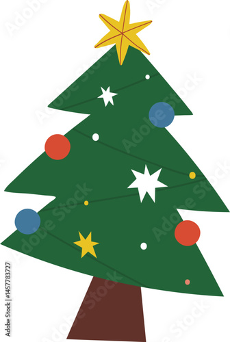 Merry Christmas nad xmas