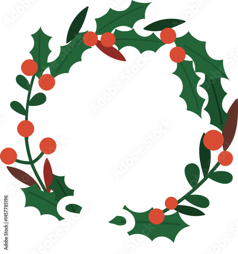 Merry Christmas nad xmas