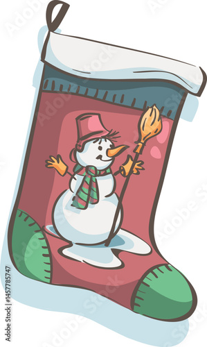 Merry Christmas nad xmas