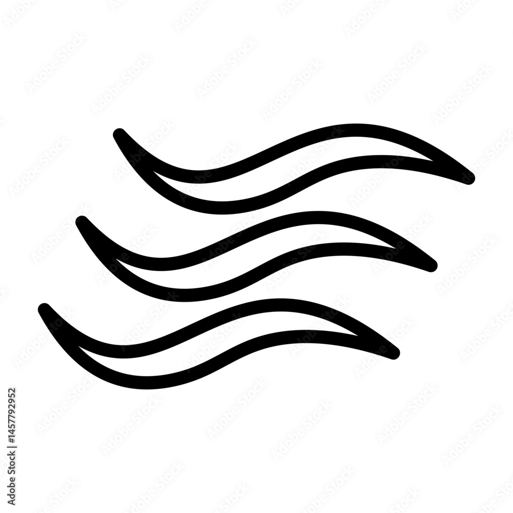 Wave Icon Wave Icon