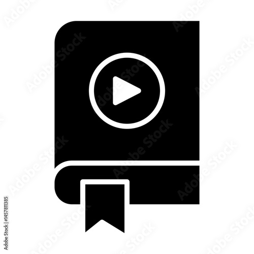 Online Course Icon