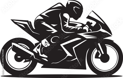 Motorbike SVG | Biker Silhouette Cut File | Ride or Die Design for Cricut & Shirts

Motorcycle SVG | Vintage Chopper Design | DIY Garage or Biker Club Project File

Dirt Bike SVG | Off-Road Rider Silh