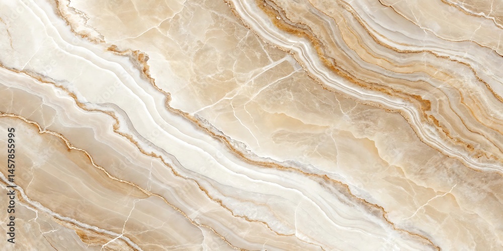 Obraz premium marble stone texture