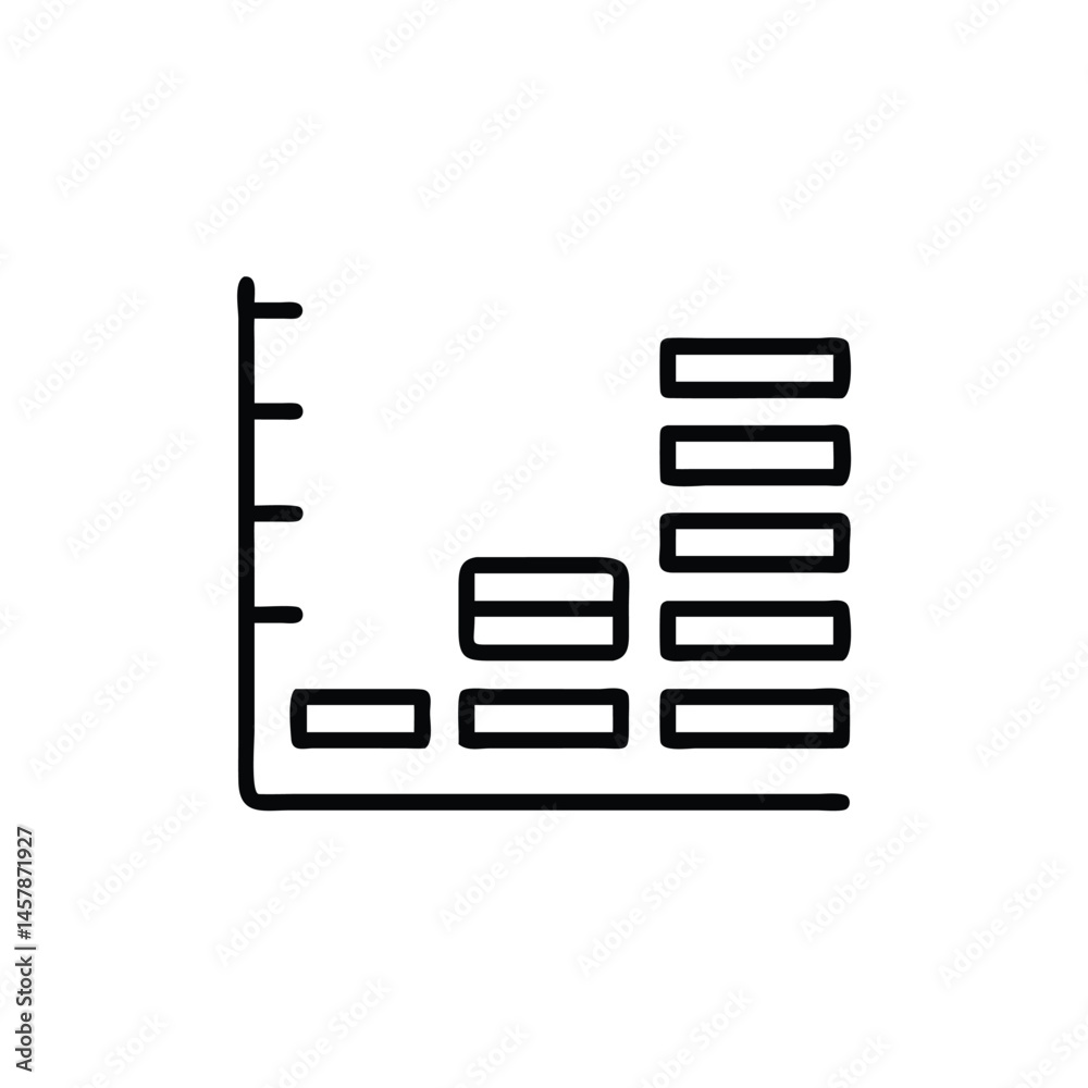 vector illustration of a document folder vector illustration of a document folder