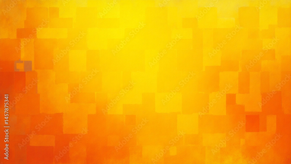 abstract background with squares abstract background with squares