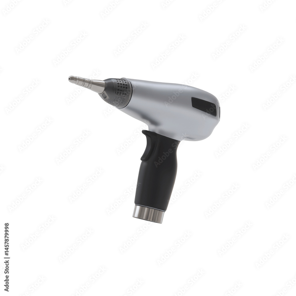 Sleek Modern Cordless Electric Drill Tool for DIY Sleek Modern Cordless Electric Drill Tool for DIY