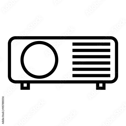 Projector