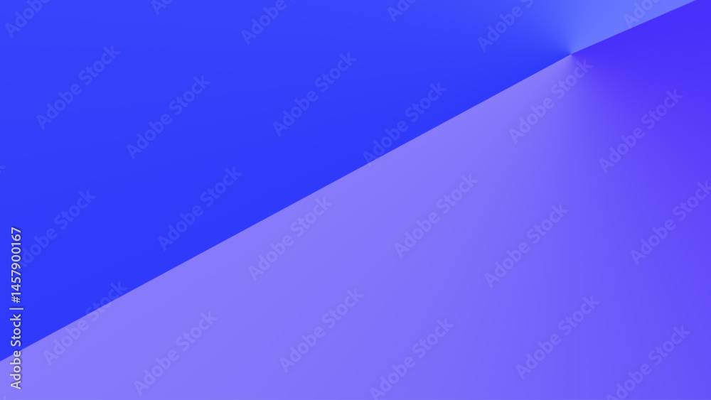 Fototapeta premium Modern horizontal pattern creative poster background gradient texture wallpaper for web theme.
