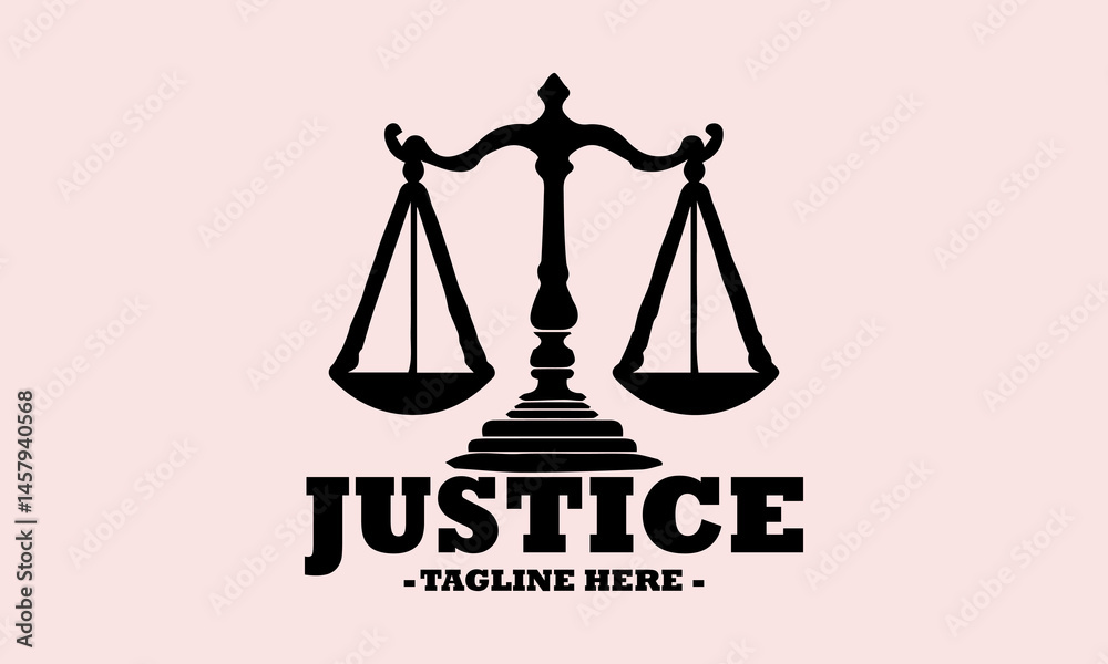 illustration vector design simple balance scale emphasizing equality and justice, judgment balance scale isolated on a transparent background emphasizing equality and justice logo art illustration vector design simple balance scale emphasizing equality and justice, judgment balance scale isolated on a transparent background emphasizing equality and justice logo art