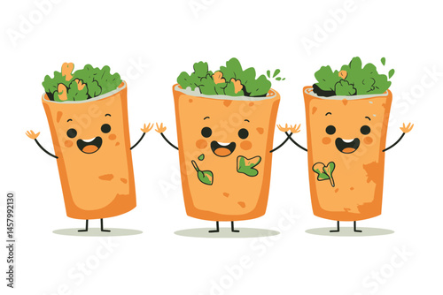 carrot juice and carrots