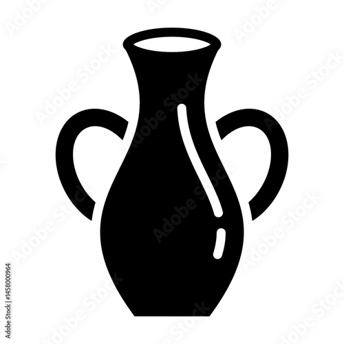 Artisan Ceramic Stall Icon