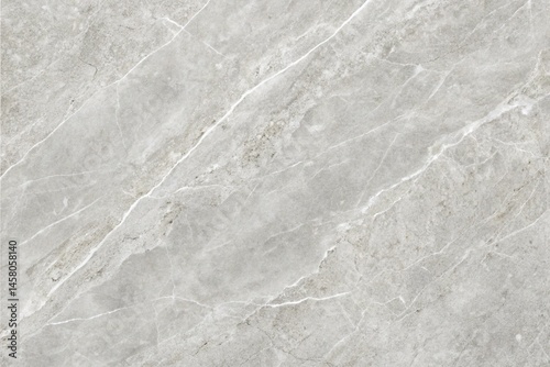 Wallpaper Mural Beautiful Grey Terrazzo marble stone texture. Torontodigital.ca