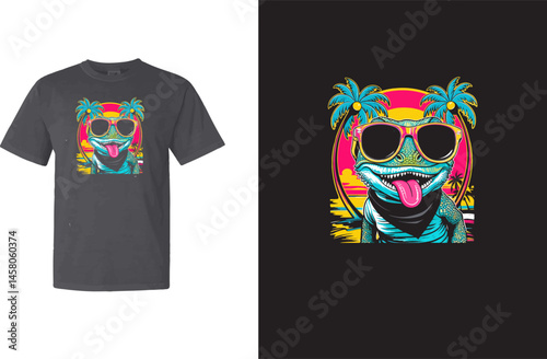 T shirt Design