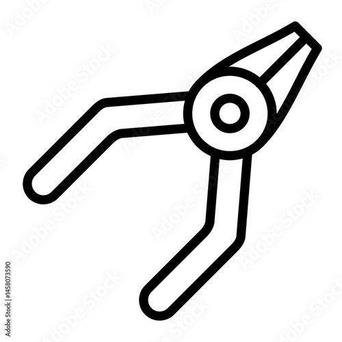 pliers icon