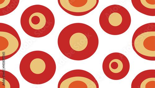 seamless pattern design